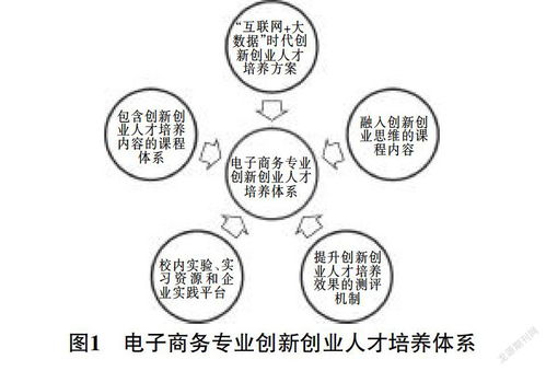 电子商务中的专业问题