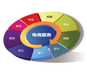 电子商务专业有哪些方向