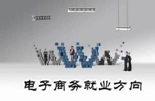 电子商务都是些什么专业