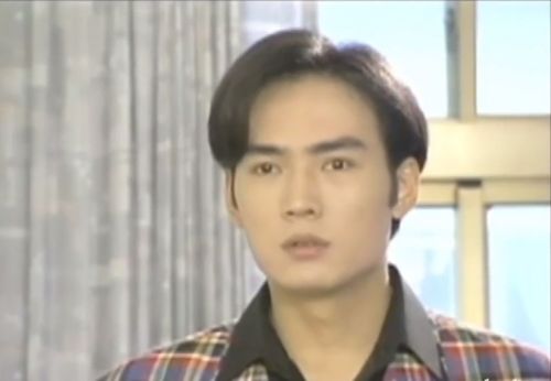 焦恩俊罕见谈离婚原因
