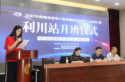 湖北省电子商务专业