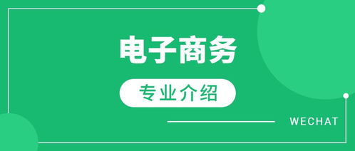 电子商务专业的创业方向