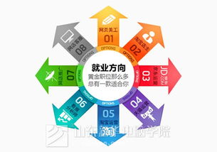 开设电子商务专业的意义