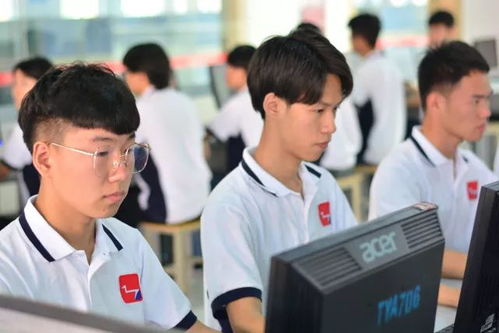 电子商务专业有男生吗