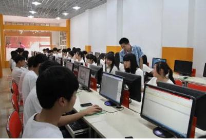 达县电子商务学校有哪些专业
