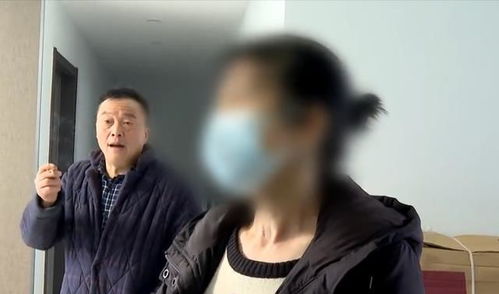 女儿拒见病危母亲却要求继承房产，亲情与利益的冲突引发社会热议